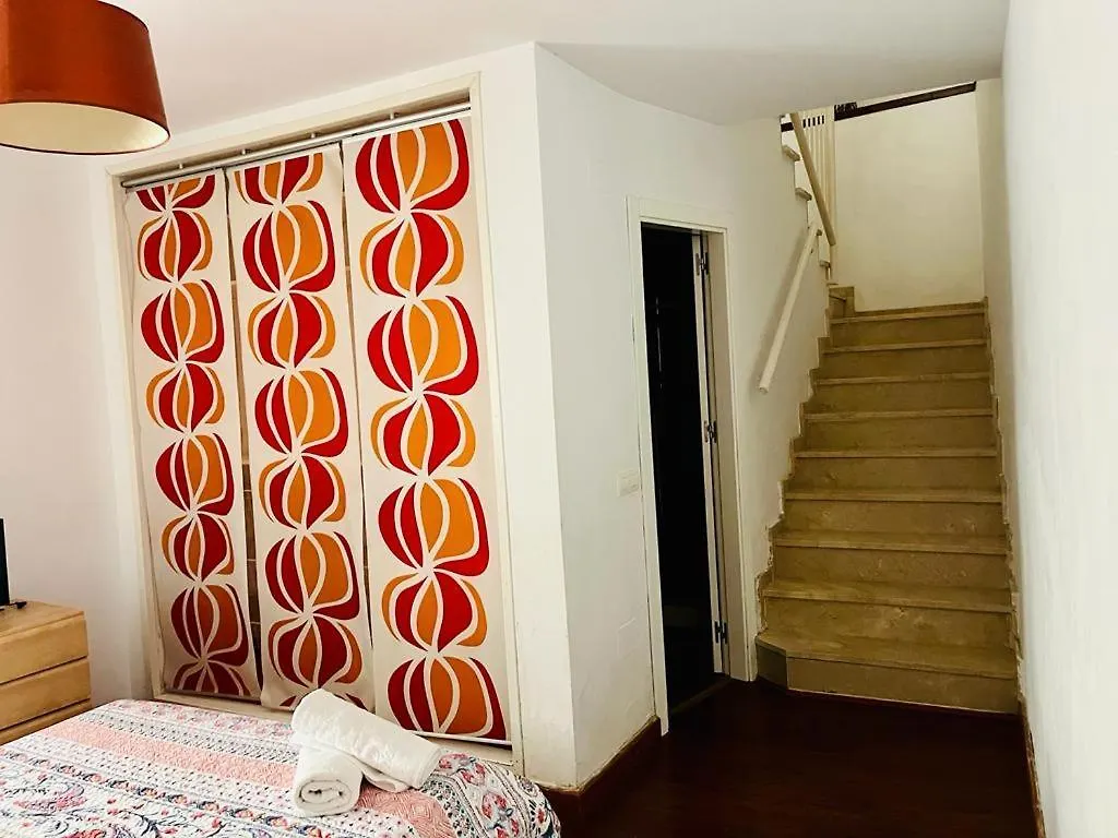 Malaga Centro Apartment Spain