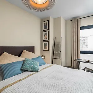 Apartamento Mycasa Bonita,, Málaga